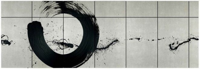 L’art de Fabienne Verdier : « une voie d’accès à l’inaccessible » (1) ou « le  pèlerinage au mont des intentions pures ».